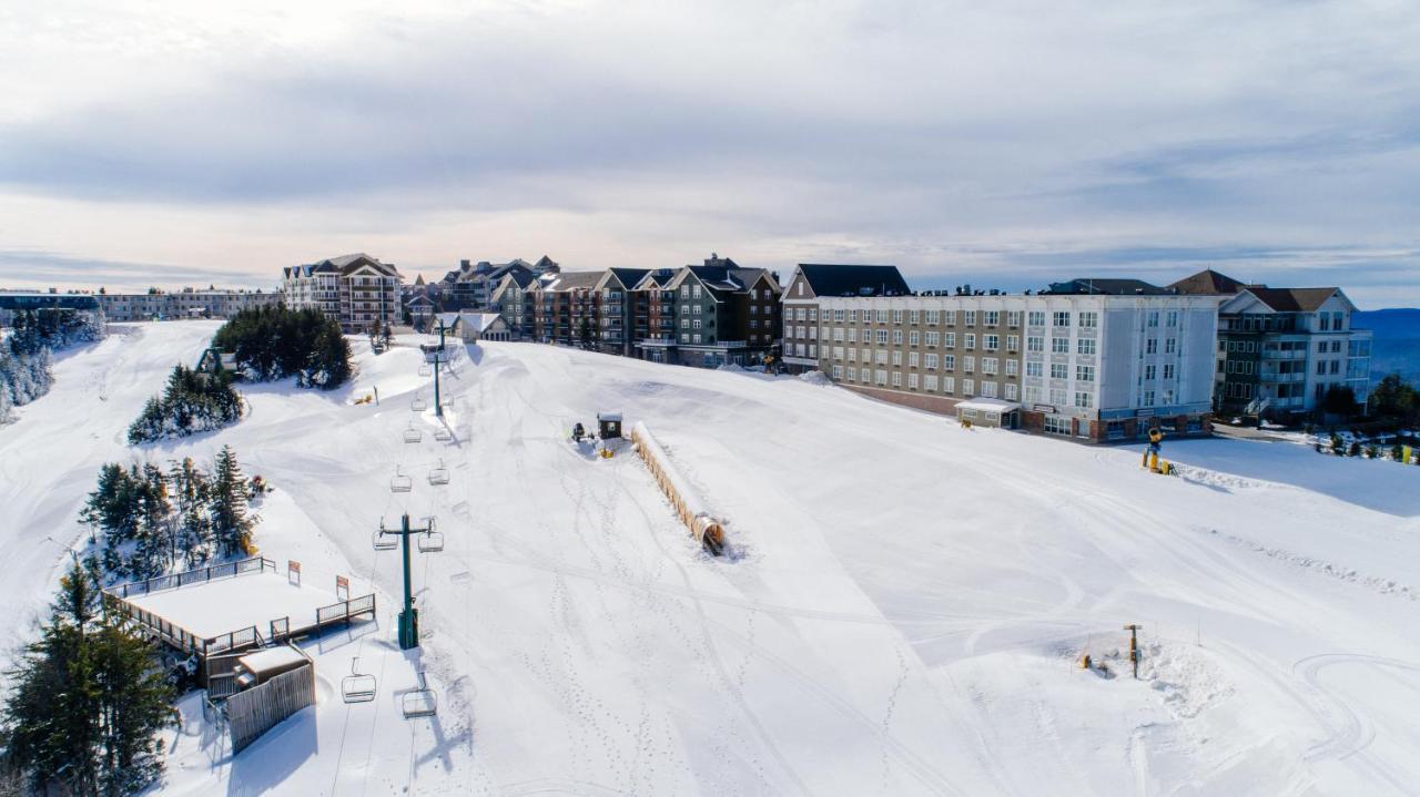 Stroll To Slopes, Village Area, Ski In-Out Mtlodge 333 斯诺肖 外观 照片